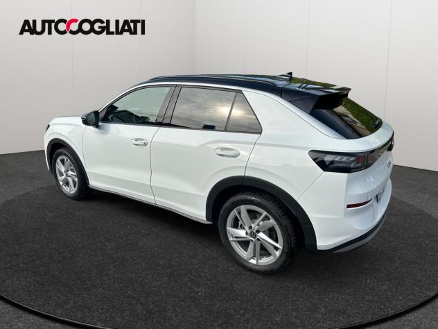 Volkswagen T-Roc TRoc 1.5 eTSI 150 CV ACT Life DSG - Foto 5
