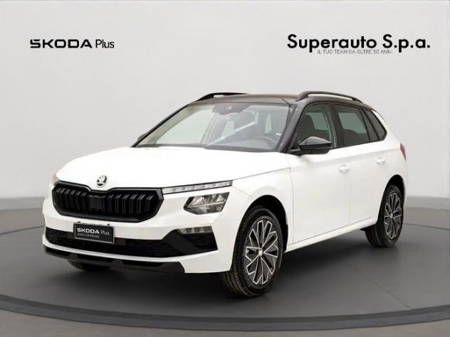 Škoda Kamiq 1.0 TSI 115 CV Style - Foto 10