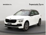 Škoda Kamiq 1.0 TSI 115 CV Style