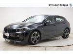 BMW Serie 1 118d Msport auto