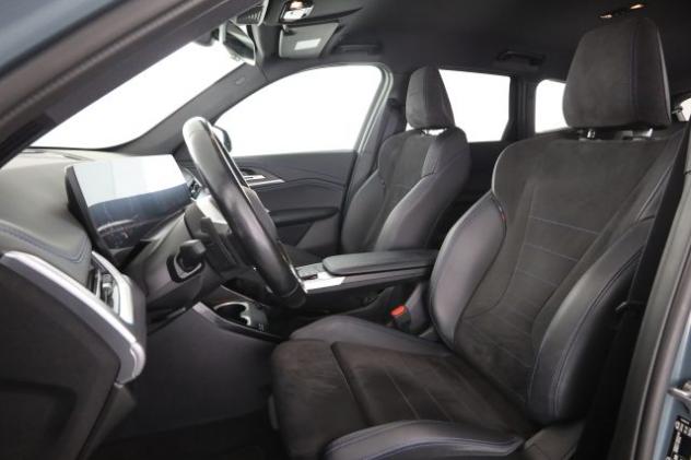 BMW X1 X1 sDrive 18i Msport rif. 23975582 - Foto 2