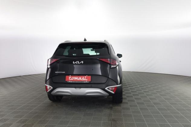 KIA Sportage Sportage 1.6 CRDi MHEV DCT Style rif. 23697392 - Foto 5