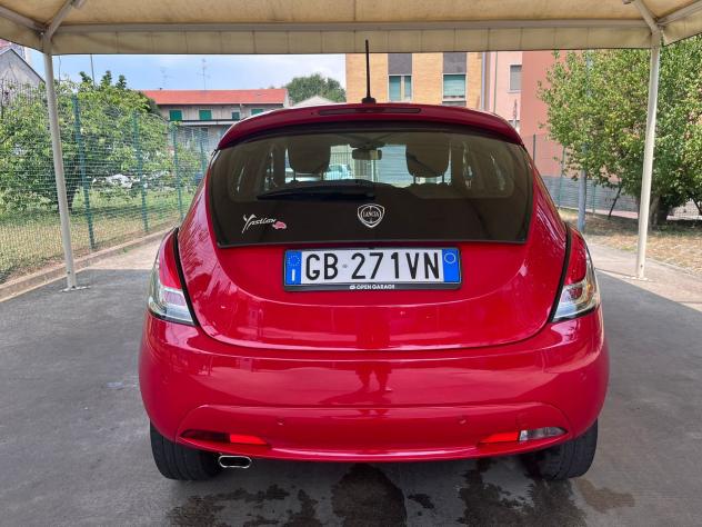 Lancia Ypsilon 1.2 69 CV 5 porte S&S Platinum - 2020 - Foto 5