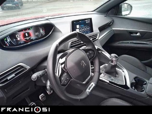 PEUGEOT 3008 1.5 bluehdi GT Line s&s 130cv rif. 23859891 - Foto 9