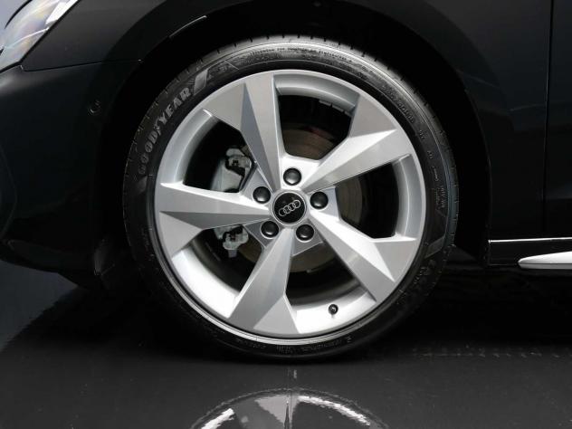 Audi A3 A3 SPB TFSI 110 kW S tronic S line edition Hybrid - Foto 7