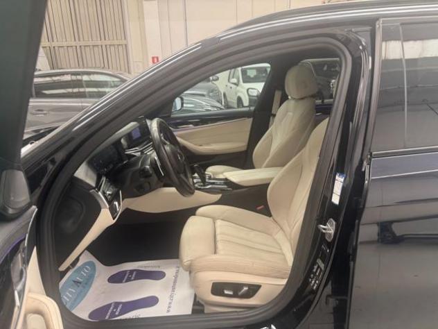 BMW M550 d xDrive M-Sport Touring 400CV rif. 23909584 - Foto 7