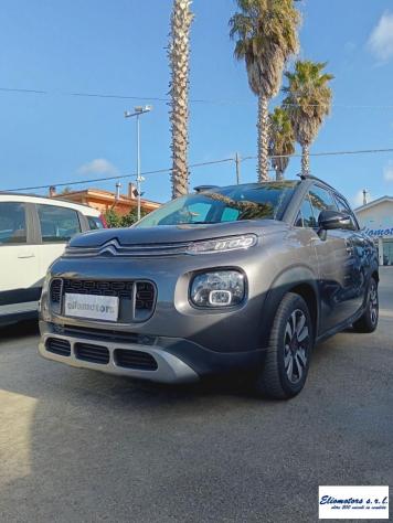 CITROEN - C3 Aircross - PureTech 82 Shine - Foto 4