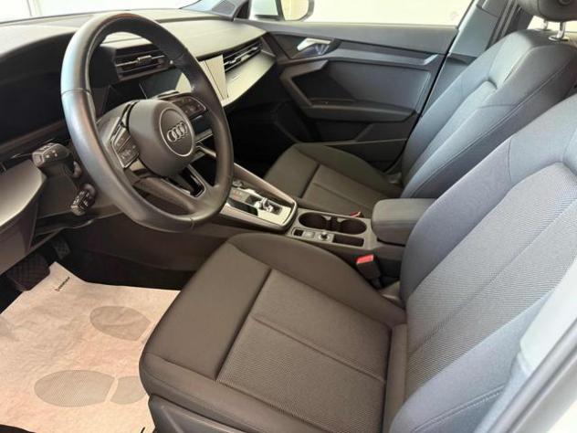 AUDI A3 SPB 30 TFSI S tronic rif. 23764363 - Foto 5
