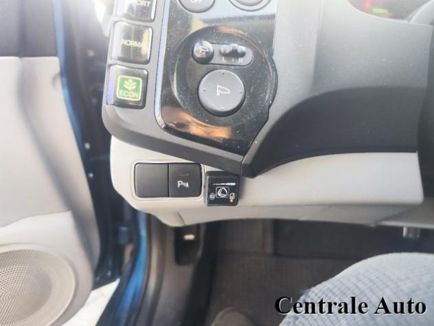 HONDA CR-Z Hybrid GPL rif. 22011567 - Foto 8