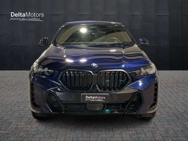 BMW X6 G06 LCI 2023 xdrive30d MSport Pro auto - Foto 6