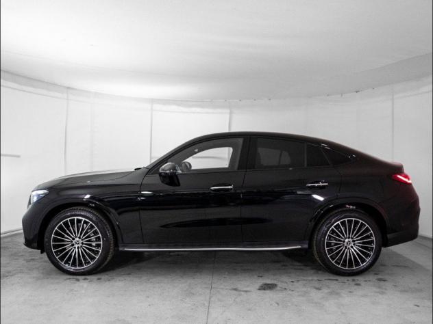 Mercedes-Benz GLC GLC 300 d 4MATIC Coupé AMG Line PREMIUM - Foto 3