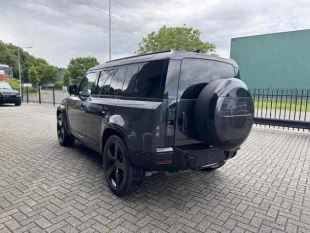 LAND ROVER Defender 110 3.0D I6 350 CV AWD Auto X-Dynamic HSE rif. 23927662 - Foto 7