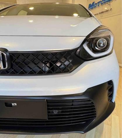 HONDA Jazz Hybrid 1.5 Elegance rif. 23737541 - Foto 4