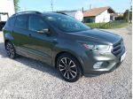 FORD KUGA 2.0 TDCI 4WD ST-LINE 150CV AUTOMATICO
