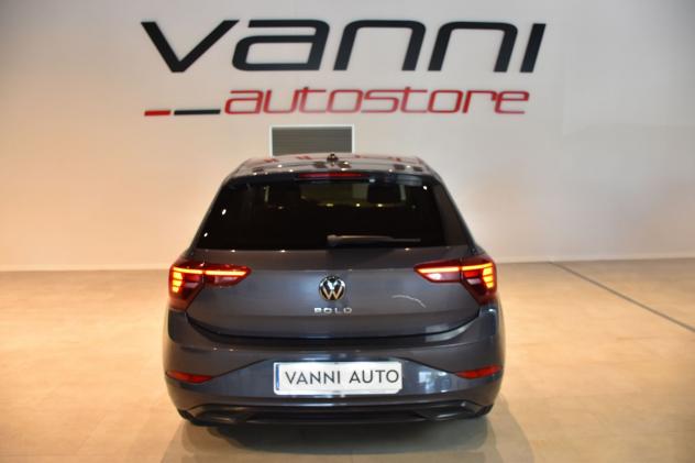 Volkswagen Polo 1.0 Life - PER NEOPATENTATI - Foto 5