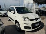 Fiat Panda 0.9 TwinAir Turbo Natural Power Lounge