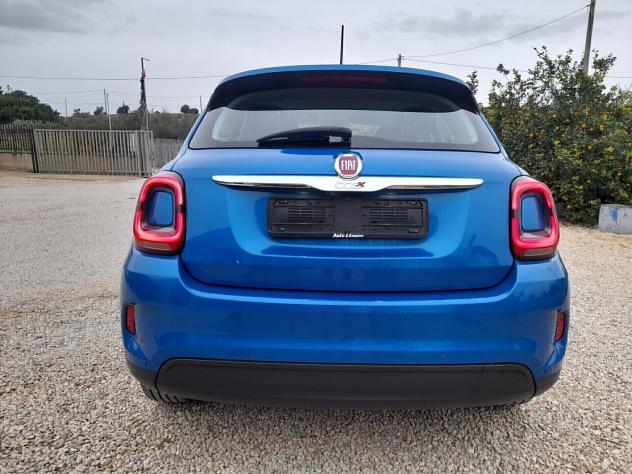Fiat 500X 1.0 T3 120 CV VERSIONE business anno2019 - Foto 5