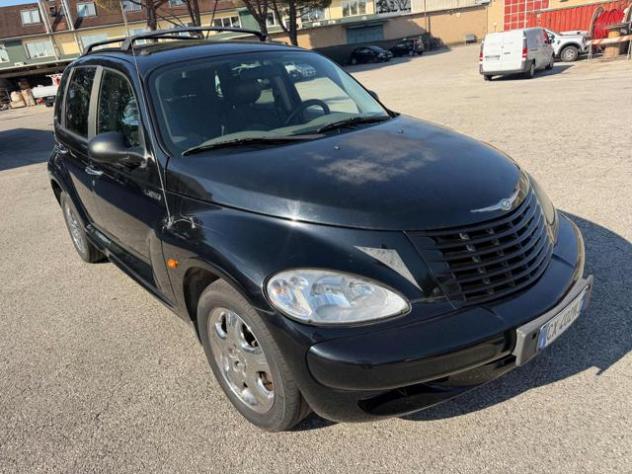 CHRYSLER PT Cruiser 2.0 cat Limited senza nessun lavoro da fare rif. 24203936