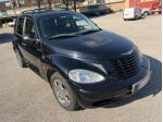 CHRYSLER PT Cruiser 2.0 cat Limited senza nessun lavoro da fare rif. 24203936