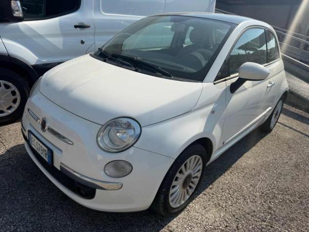 FIAT 500 1.3 Multijet 16V 75 CV senza nessun lavoro da fare rif. 23873220 - Foto 2