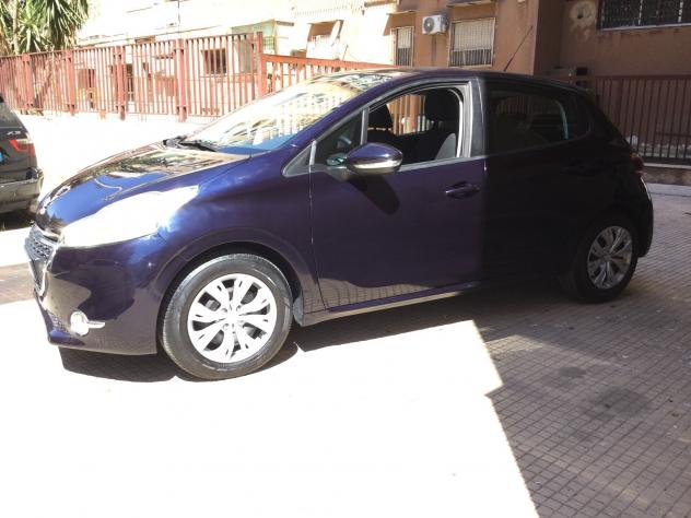 Peugeot 208 PureTech 82 5 porte Allure - Foto 6