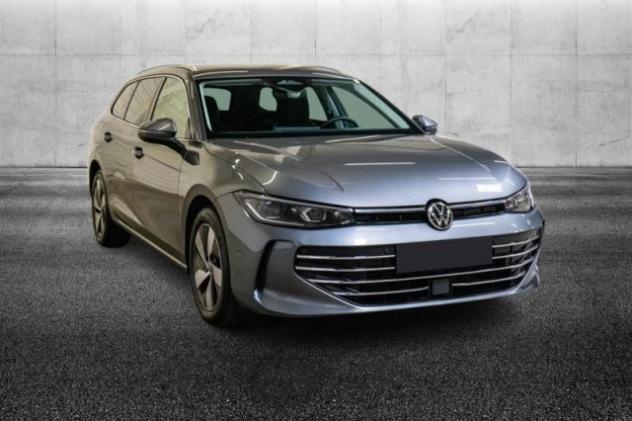 VOLKSWAGEN Passat 2.0 TDI 150 CV SCR DSG Business rif. 24049657 - Foto 2