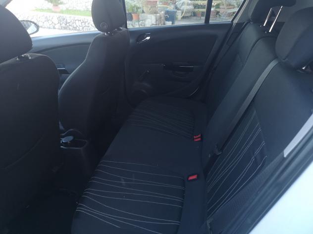 Opel Corsa Corsa 1.3 CDTI 75CV ecoFLEX 5 porte Club - Foto 6