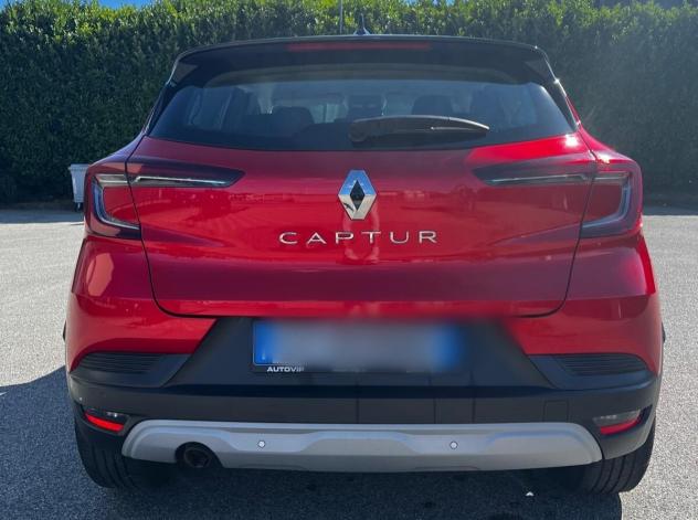 Renault Captur TCe 100 CV GPL FAP Zen - Foto 4