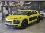 Citroen C4 Cactus BlueHDi 100 S&S - NEOPATENTATI