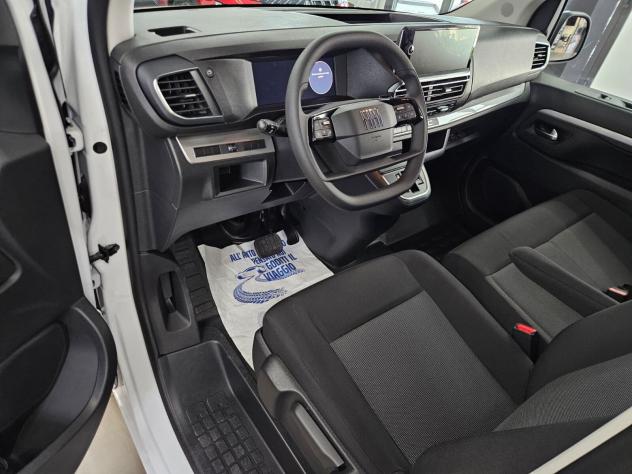 FIAT ULYSSE 2.0 BlueHDi 180 CV - 9 POSTI - IVA ESCLUSA - Foto 7