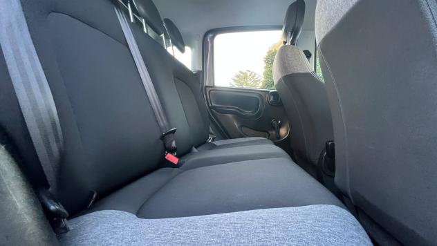 Fiat Panda 1.0 FireFly S&S Hybrid City Life 5 POSTI - Foto 8