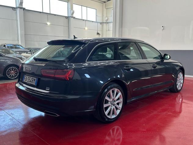 Audi A6 Avant 2.0 TDI 190 CV ultra S tronic Business Plus - Foto 3
