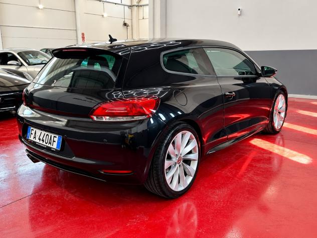 Volkswagen Scirocco 1.4 TSI 160CV - Foto 10