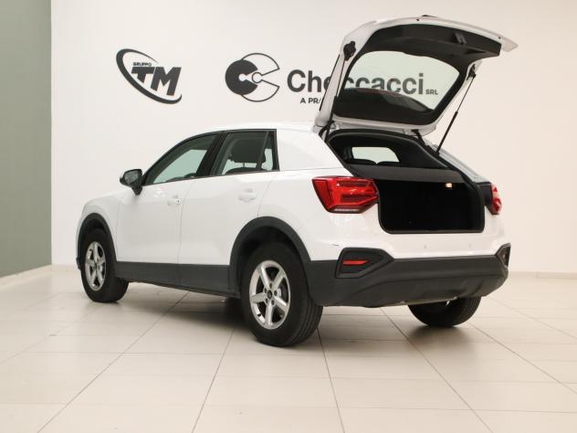AUDI Q2 30 1.0 tfsi Business Advanced 110cv *8.000 KM *NEOPATENTATI* IVA ESPOSTA - Foto 7