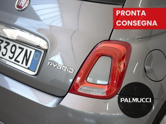 FIAT 500 500 1.0 hybrid Lounge 70cv - Foto 8