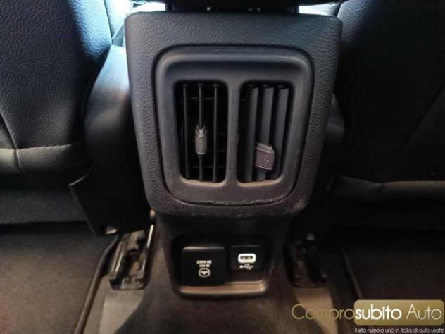 JEEP Compass 1.3 Turbo T4 150 CV aut. 2WD Longitude rif. 23798212 - Foto 10