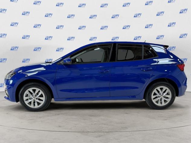 Škoda Fabia 1.0 MPI Evo 59KW SELECTION - Foto 3