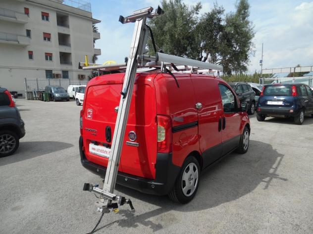 Fiat Fiorino 1.3 MJT 95CV Cargo Adventure - Foto 9