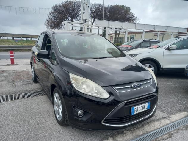 Ford C-Max 1.6 TDCi 115CV Titanium - Foto 3