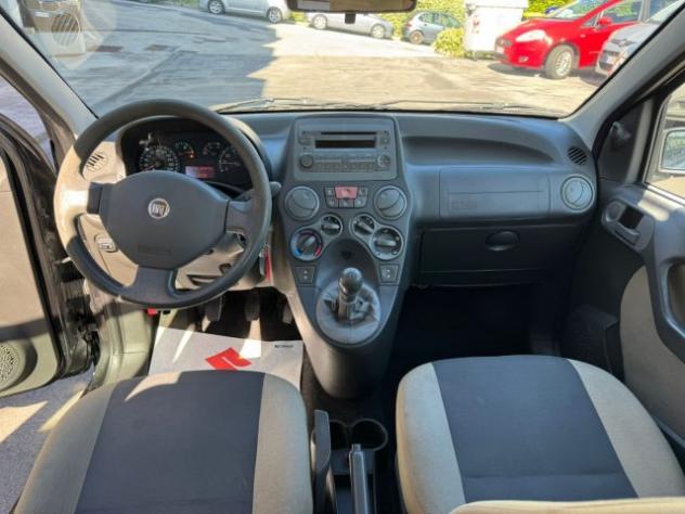 FIAT Panda 1.2 Climbing Natural Power rif. 23727919 - Foto 8