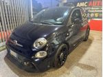 Abarth 595 1.4 Turbo T-Jet 165 CV Pista