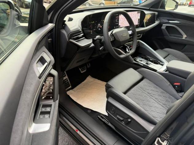 AUDI Q5 Sportback TDI 204Cv mHEV+ S tronic quattro S line rif. 24046538 - Foto 2
