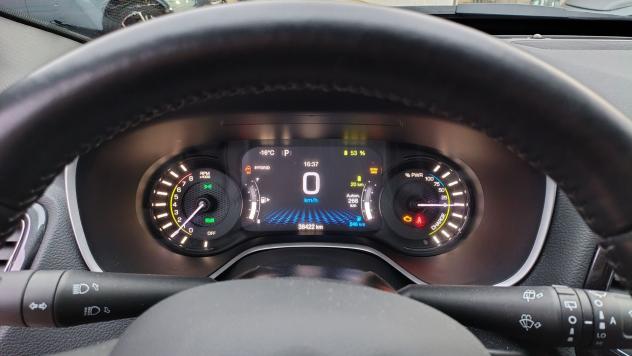 Jeep Compass 4xe 1.3 T4 PHEV 240cv S 4xe Auto - Foto 8