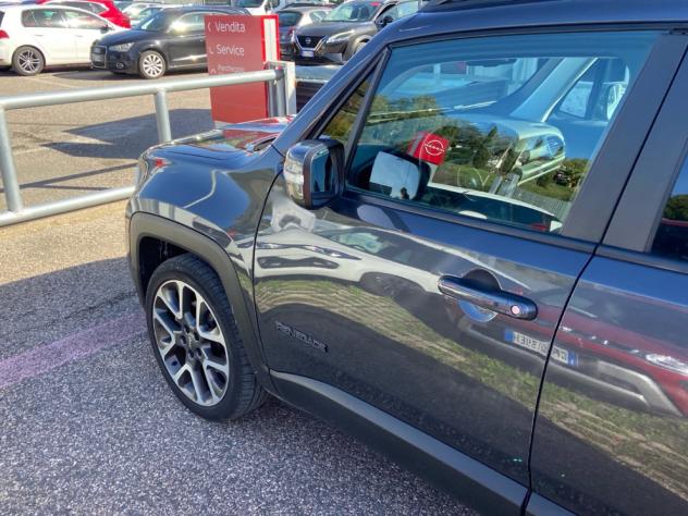 Jeep Renegade e-Hybrid 1.5 T4 MHEV 130cv DDCT ''S'' - Foto 10