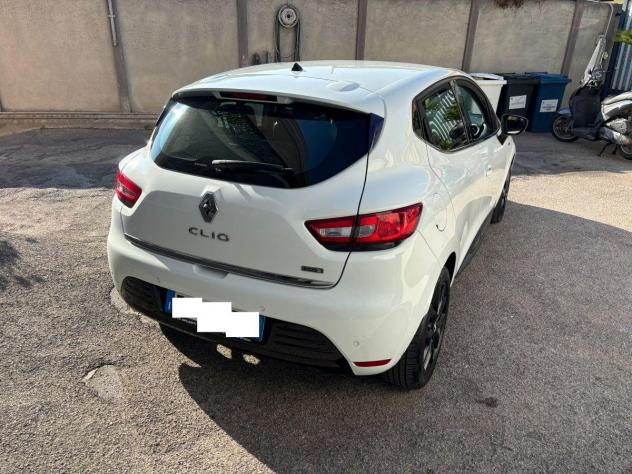 RENAULT Clio 1.5 dCi 8V 90CV S&S 5p. Duel - Foto 5
