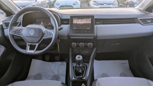 RENAULT Clio Evolution Blue DCI 1.5cc 100cv rif. 24183622 - Foto 10