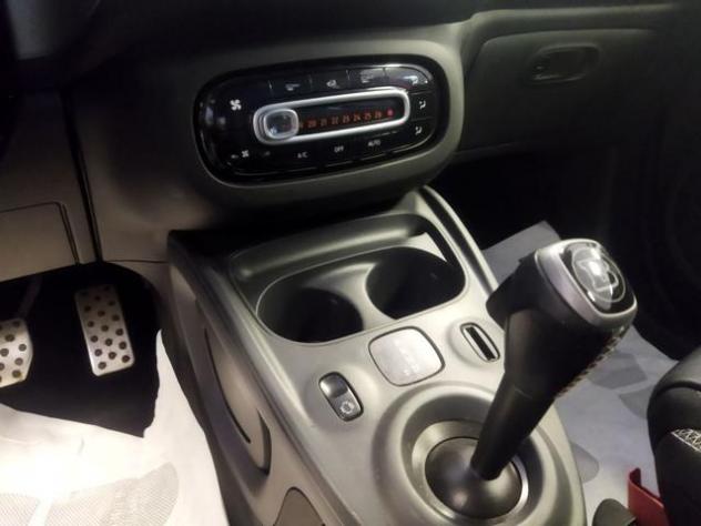 SMART ForFour 09cc BRABUS 109cv NAVI BLUETOOTH SENS PARK CERCHI rif. 21899617 - Foto 8