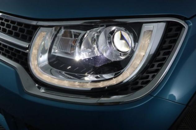SUZUKI Ignis Ignis 1.2 HYBRID 2WD iTOP 5p rif. 23998776 - Foto 9