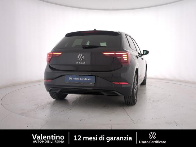 Volkswagen Polo 1.0 TSI Edition Plus - Foto 3