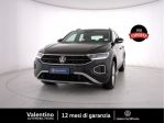 Volkswagen T-Roc 2.0 TDI SCR Life